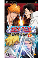 BLEACH���ҡ��ȡ�����������6��