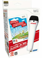 カラオケJOYSOUND Wii