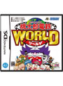 ����Ϻ��ŴWORLD