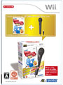 ���饪��JOYSOUND Wii DX