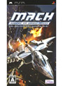  M.A.C.H Modeified Air Combat Heroesマッハ モディファイトエア-コンバットヒーローズでDMMアフィリエイトツール