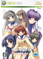 CLANNAD