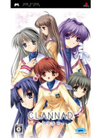 CLANNAD