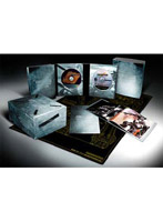 ARMORED CORE -MACHINE SIDE BOX- 1997-2006