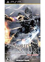  ARMORED CORE LAST RAVEN Portable （アーマード コア ラストレイブン ポータブル）でDMMアフィリエイトツール