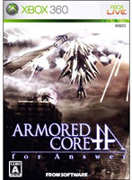 ARMORED CORE for Answer