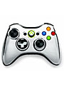 Xbox 360 ワイヤレス コントローラー SE （クロームシルバー）date.html