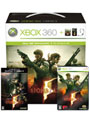 Xbox360 バイオハザード 5 プレミアムパック
