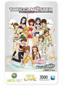  3500 マイクロソフト ポイント THE IDOLM@STER 限定バージョン＜C＞でDMMアフィリエイトツール