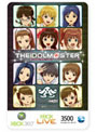  3500 マイクロソフト ポイント THE IDOLM@STER 限定バージョン＜D＞でDMMアフィリエイトツール