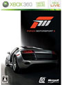 FORZA MOTORSPORT 3 �ʥե���ĥ� �⡼�������ݡ��� 3�� ���̾��ǡ�