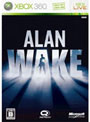 Alan Wake 通常版