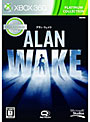 Alan Wake �ץ���ʥ��쥯�����
