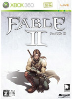 Fable II �ڽ������ǡ�