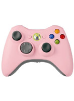 Xbox 360 �磻��쥹 ����ȥ����顼 �ʥԥ󥯡�