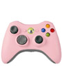 Xbox 360 ワイヤレス コントローラー （ピンク）