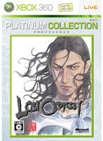 【クリックでお店のこの商品のページへ】ロストオデッセイ Xbox 360 プラチナコレクション