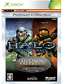 Halo3 ヒストリーパック ※Xbox
