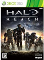 Halo:Reach (通常版) (ヘイローリーチ)
