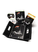 FORZA MOTORSPORT3 リミテッドエディション