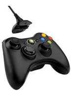 【クリックで詳細表示】Xbox360 ワイヤレスコントローラー