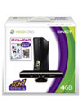 Xbox360 4GB＋Kinect バリューパックdate.html