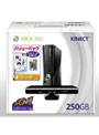 Xbox360 250GB＋Kinect バリューパックdate.html