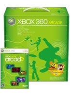 Xbox360 アーケード