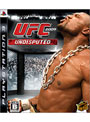 UFC 2009 Undisputed （ユーエフシー2009 アンディスピューテッド）