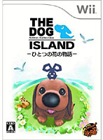 THE DOG ISLAND �ҤȤĤβ֤�ʪ��