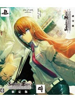 Steins;Gate(�V���^�C���Y�E�Q�[�g) [�����] [PSP]