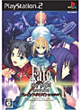 Fate/stay night ��Realta Nua�ץե�����/���ƥ��ʥ��ȡ֥쥢�륿���̥���extraedition