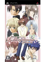 【クリックで詳細表示】Cherry blossom ～チェリーブロッサム～ Portable