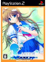 _summer##(アンダーバーサマー ダブルシャープ)(ベスト版)