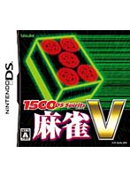 【クリックでお店のこの商品のページへ】1500DS Spirits 麻雀V