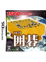 1500DS Spirits Vol.10 �ϸ�