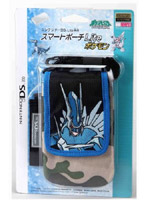 【クリックで詳細表示】スマートポーチLiteポケモン ディアルガ
