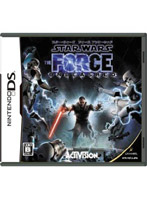 スター・ウォーズ フォース アンリーシュド(DS)