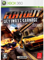 FLATOUT ULTIMATE CARNAGE