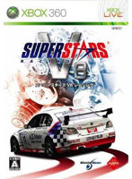 【クリックで詳細表示】Superstars V8 Racing (スーパースターズ V8 レーシング)