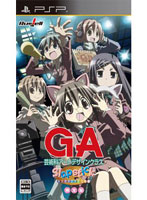 GA�|�p�ȃA�[�g�f�U�C���N���X Slapstick WONDERLAND (�����)