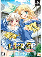 【クリックで詳細表示】Like Life every Hour ライク・ライフ エブリ・アワー 限定版