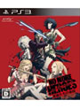 NO MORE HEROES ��ͺ�����γڱ� �ʥΡ��⥢�ҡ���������