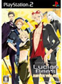 Lucian Bee’s JUSTICE YELLOW （ルシアンビーズ ジャスティス イエロー）