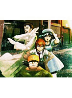 STEINS;GATE 比翼恋理のだーりん