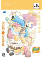 (PW)Project Witch Marl-Limited(�����)