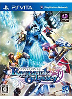 【クリックで詳細表示】ラグナロク オデッセイ