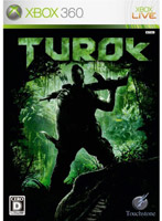 TUROK(XB360)