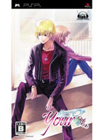 【クリックで詳細表示】ユア・メモリーズオフ～Girl’s style～