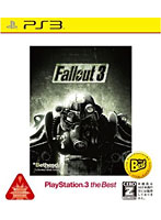 Fallout 3(PlayStation 3 the Best)
